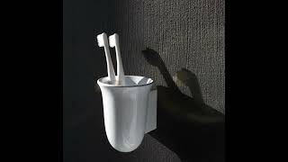 Practical Beauty THE NEW CLASSIC collection for modern bathrooms [upl. by Cooke]