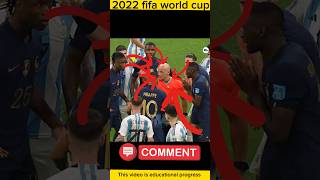 Argentina 34 ● 32 France  Argentina vs France the best World Cup final 2022 FIFAWorldCup Final [upl. by Lib]