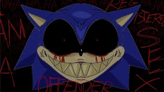 FNF You cant consent Scrapped  Tails Gets Trolled  Halloween Update FC [upl. by Haven]