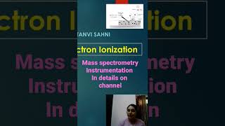 mass spectrometry [upl. by Weylin]