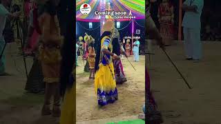 Navratri garaba 👈☝👉garba commingsoon youtubeshorts vidioviral virlvideo [upl. by Birkett]