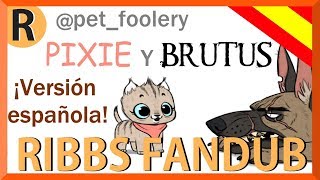 Pixie y Brutus Español Compis de disfraces [upl. by Anitnatsnok]