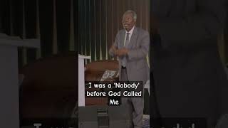 Pastor Kumuyi Recounts How God Called Him [upl. by Valina767]