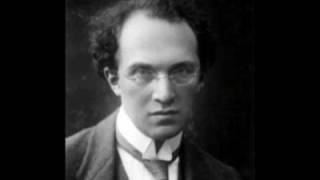 FRANZ SCHREKER  Christophorus Final [upl. by Jestude]