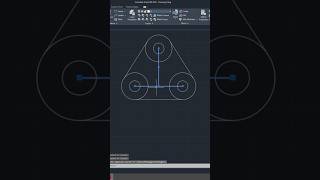 AutoCAD Çizim Örnekleri [upl. by Katey]