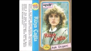 Rüya Çağla  Dom Dom Kurşunu 1985 [upl. by Annahsit]