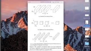 MobileNet Research Paper Walkthrough [upl. by Ecienal703]