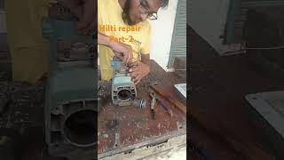 Hilti repairing viralvideo eectrical trending machine [upl. by Shrier621]