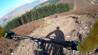 Golfie MTB April 2022 [upl. by Aslehc924]