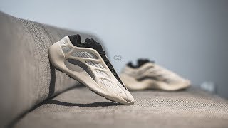 Adidas Yeezy 700 V3 quotAzaelquot Review amp OnFeet [upl. by Notnert]