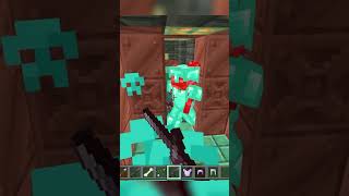 Top 5 Glitches in Minecraft Bedrock 121 shorts minecraft [upl. by Ala]