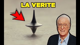 LA VÉRITÉ SUR LA FIN DE INCEPTION RÉVÉLÉ [upl. by Kciredec]