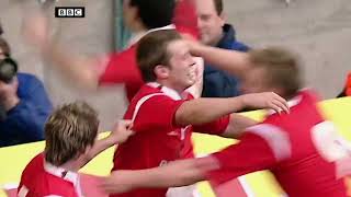 Best Moments Ireland vs Wales  WRU TV [upl. by Leunas235]