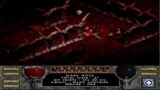 Diablo The Hell  Maiden of Anguish Part 01 Bonus Quest [upl. by Edna623]