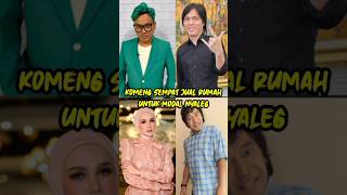 5 artis yang menang jadi DPR short caleg dpr [upl. by Libys407]