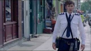 David Tennant  Traffic Warden [upl. by Damas]