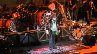 Zucchero  Solo una sana e consapevole libidine  Arena di Verona  04062011  Full HD [upl. by Labannah]