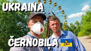 Černobiļa  Pripjeta  2 daļa  Чорнобиль  Ukraine  Chernobyl [upl. by Alledi]