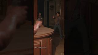 The Saddest TLOU 2 Moment That Left Everyone Speechless  Jesse Dath Scene PS5 shorts [upl. by Nosak]