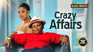 CRAZY AFFAIRS MIMI ORJIEKWE OSITA IHEME Nigerian Movies  Latest Nigerian Movie [upl. by Annaigroeg258]