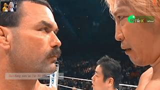 MMA Brutality fight Freddie Mercury vs Donald Trump [upl. by Lyman]