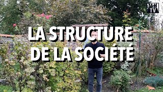 Comment est structurée la société française actuelle [upl. by Zephan]