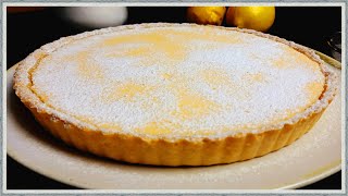 Lemon Ricotta Cheesecake Recipe [upl. by Alyehs]