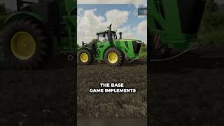 The John Deere 9620R [upl. by Chipman]