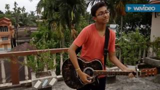 Apur Paayer Chhaap unplugged [upl. by Tab533]