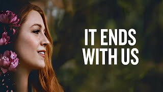 It Ends With Us Full Movie review  Blake Lively Justin Baldoni Jenny Slate [upl. by Bradney533]