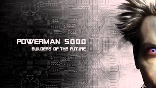 Powerman 5000 Bonus Track quotHeads Will Rollquot [upl. by Avilys672]