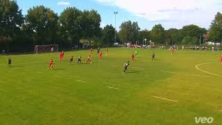 TSV Weilheim 1  SG Aichtal 2582024 30 [upl. by Moishe500]