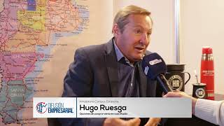 Hugo Ruesga Inmobiliaria Campos Estancias [upl. by Lemire]