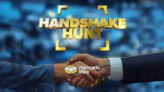 Mercado Libre  Handshake Hunt case study [upl. by Melisenda]