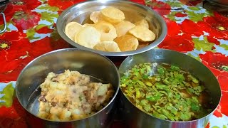 ফুচকা বানানোর রেসিপিfuska recipe in banglafuchka recipes in bengalifuchka recipe banglaফুচকা [upl. by Guerin]