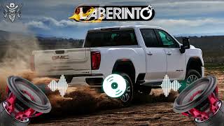 Lo Mejor de Laberinto Mix Epicenter  Románticas Corridos y Rancheras Bass Boosted [upl. by Erlene]