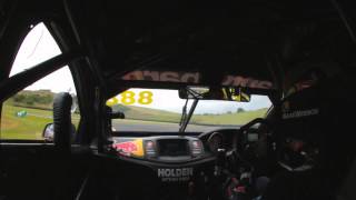 Craig Lowndes talks V8 Supercar Clutches [upl. by Compton334]