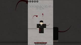 New JJS update gamingshorts roblox jujutsukaisenroblox animeshorts shorts jujutsushenanigans [upl. by Horten199]