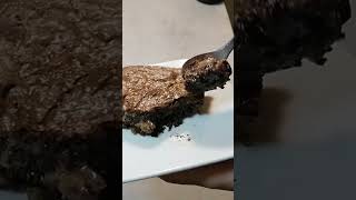 Délicieux Brownies aux Noix Bientôt sur ma chaîne YouTube 👌 [upl. by Marigold2]