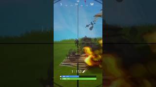 Epic OG Snipes Fortnite Chapter 1 Sniper Mastery 🎯💥 fortnite fortniteclipsgaming FortniteSeason [upl. by Nnednarb]