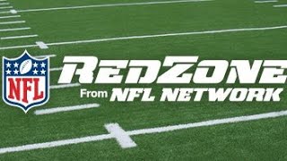 NFL RedZone WEEK 7 Commentary amp Live Scoreboard [upl. by Nemzaj]