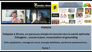 Améliorer sa santé quand on est une femme de 35 ans [upl. by Semela]