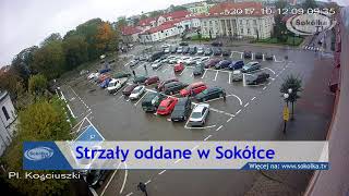 NA SYGNALE Strzelanina w Sokółce [upl. by Binky861]