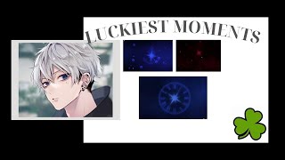 ADDITIONS LUCKIEST MOMENTS [upl. by Clio]