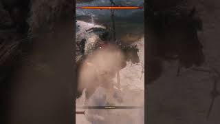 The Best Boss Rework In Sekiro Resurrection [upl. by Cahra]