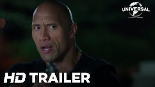 Central Intelligence  TV Spot 2 HD [upl. by Arihsat]