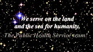 The United States Public Health Service March [upl. by Wende632]