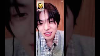 LEO x European LEOz — fancall 190524  kpop idol 131 label 🦁 [upl. by Ameluz]