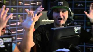 Splyce summit1g molotov suicide [upl. by Yeffej]