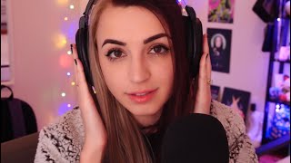 ASMR Singing amp Humming You to Sleep [upl. by Tempa]